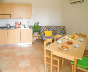 Camping Bella Italia