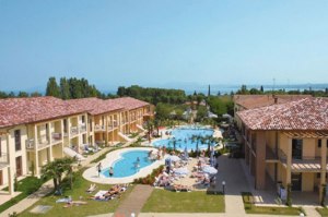 Camping Bella Italia