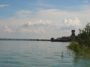 Villa Cortine Palace Hotel
