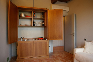 Villa La Reggia