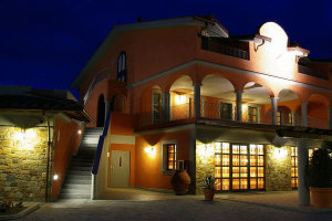 Villa La Reggia