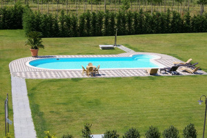 Villa La Reggia