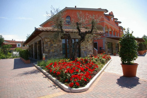Villa La Reggia