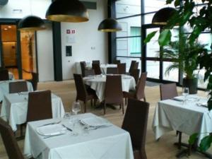 Best Western Falck Village Hotel