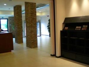 Best Western Falck Village Hotel