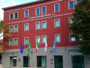Best Western Falck Village Hotel