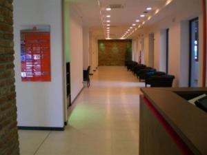 Best Western Falck Village Hotel