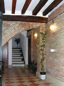 Ca' Riccio