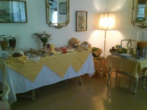 Ca' Riccio