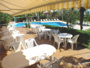 Apparthotel San Sivino
