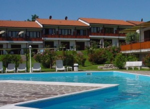 Apparthotel San Sivino