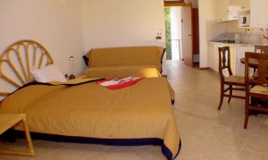 Apparthotel San Sivino
