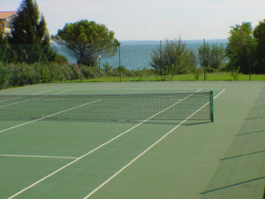 Apparthotel San Sivino