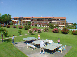Apparthotel San Sivino