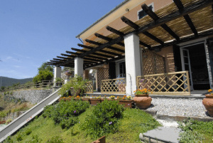 La Serra Sul Mare