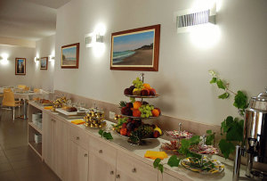 Varo Village Hotel