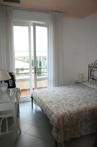 Hotel Villa Edera