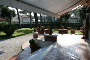 Hotel Villa Edera