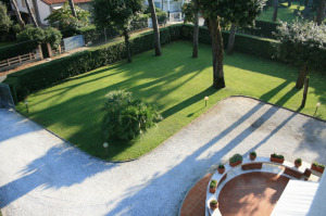 Hotel Villa Edera