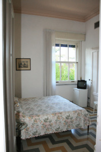 Hotel Villa Edera