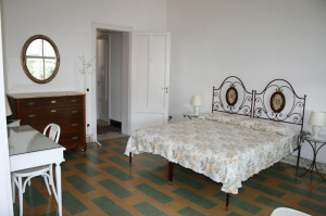 Hotel Villa Edera