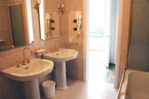 Hotel Villa Edera