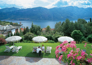 Hotel Belvedere