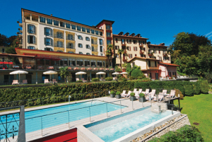 Hotel Belvedere