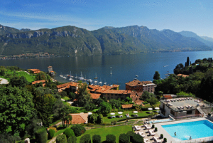 Hotel Belvedere
