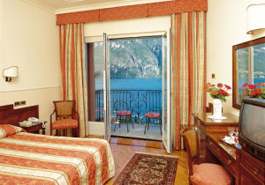 Hotel Belvedere