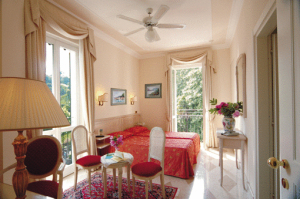 Hotel Belvedere