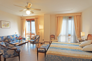 Hotel Belvedere