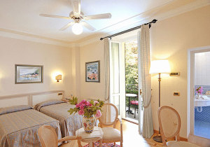 Hotel Belvedere