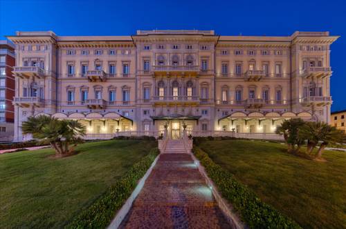 NH Livorno Grand Hotel Palazzo