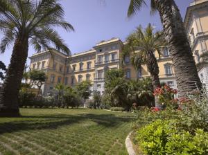 NH Livorno Grand Hotel Palazzo