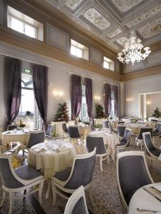 NH Livorno Grand Hotel Palazzo