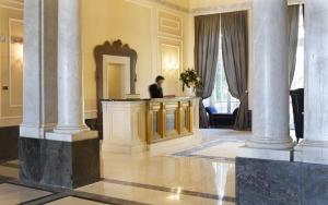 NH Livorno Grand Hotel Palazzo