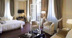 NH Livorno Grand Hotel Palazzo