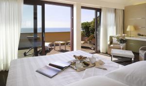 NH Livorno Grand Hotel Palazzo