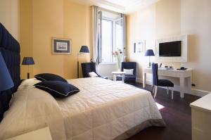 NH Livorno Grand Hotel Palazzo