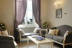 NH Livorno Grand Hotel Palazzo