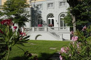 NH Livorno Grand Hotel Palazzo