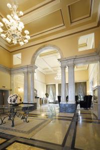NH Livorno Grand Hotel Palazzo