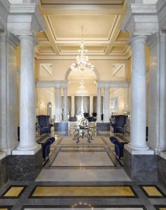 NH Livorno Grand Hotel Palazzo