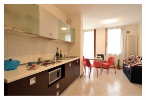 Residence Verona Class