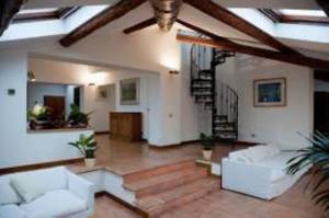 Hotel Relais 900