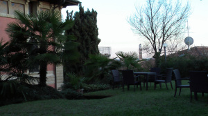 Hotel Relais 900
