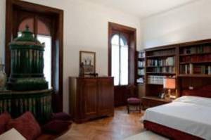 Hotel Relais 900