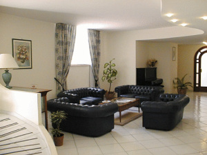 Hotel Del Sole