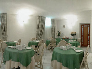 Hotel Del Sole